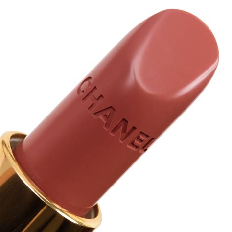 chanel sensible lipstick 186|Chanel Sensibilite & Mise a Nu Rouge Allure Lip Colours.